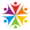 aanand hospital logo icon small